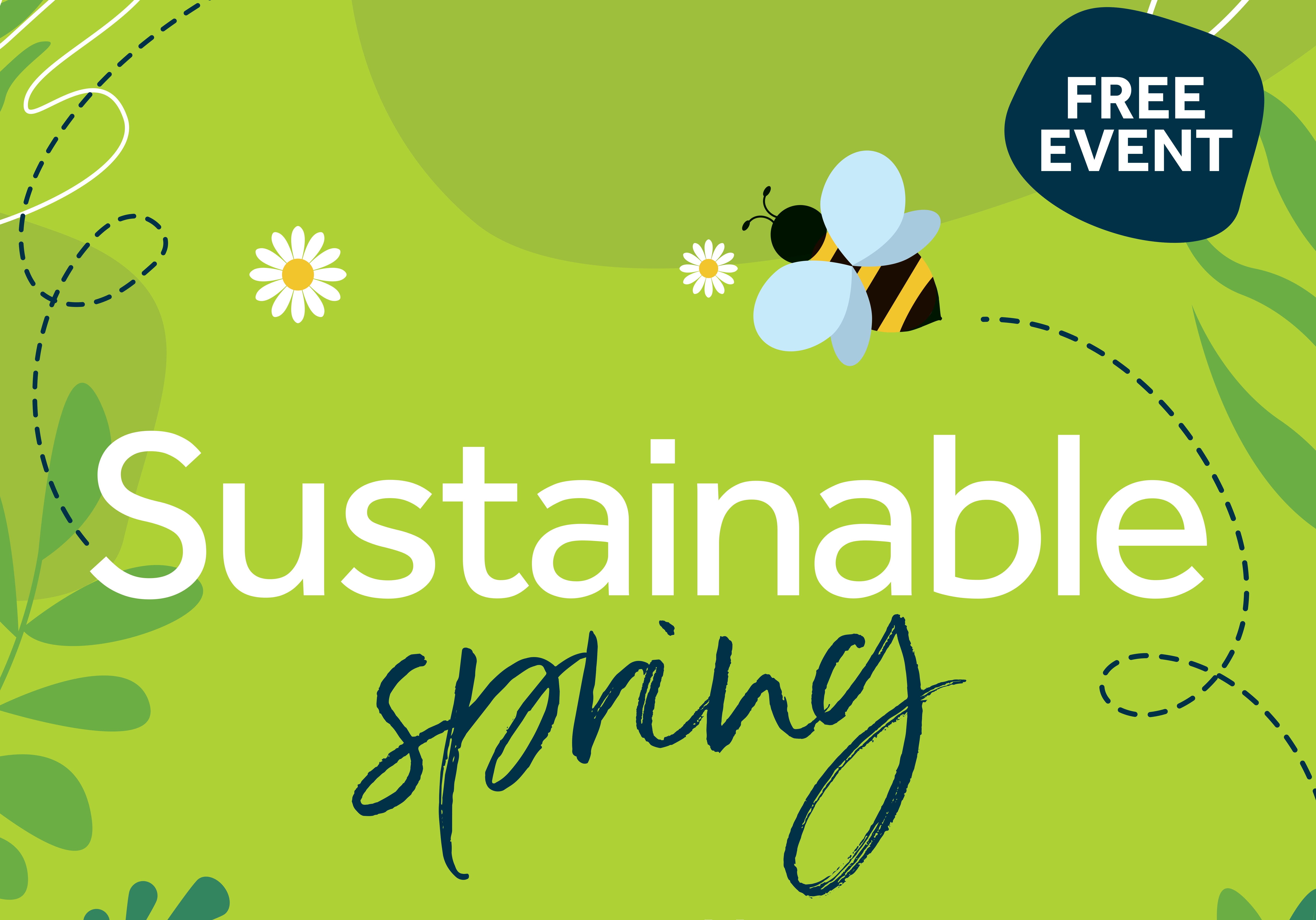 Sustainable Spring